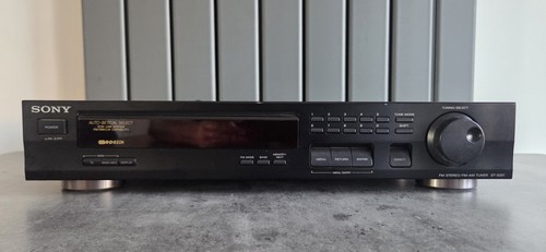 Sony s261 fm - sony, /