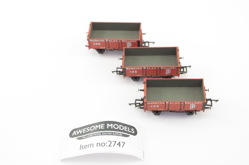 Oxford rail gauge - 3x, 00