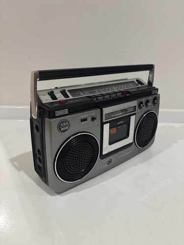 Aiwa tpr 906 boombox - tpr-906, 4
