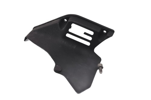 Alternator cover - alternator,