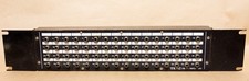 Vintage TEAC PB-64 Patch Bay