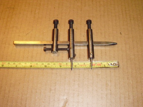 Vintage long x 1 - long,