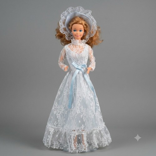 Barbie vintage mrs heart - barbie,