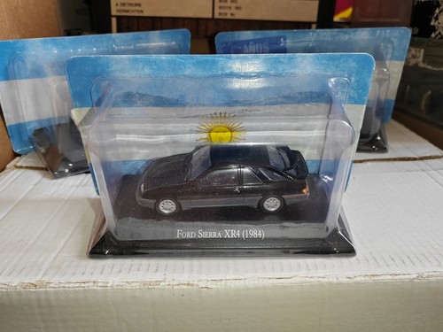 Boxed model ford - model,