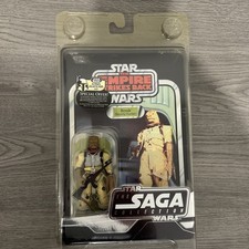 Star Wars The Saga Collection