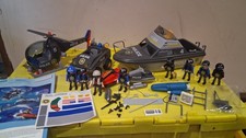 Playmobil 9043 Police Tactical