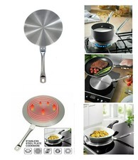 Induction Hob Heat Diffuser