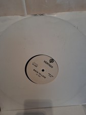 Vertigo - Back To Love - UK