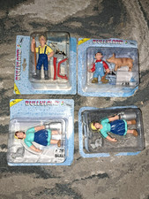 BULLYLAND FIGURE ASSORTMENT