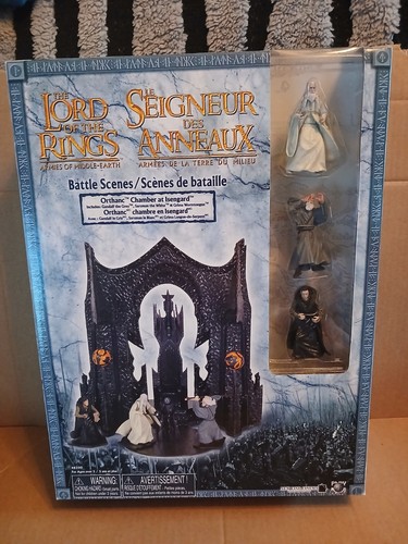 Lotr armies middle earth - of,