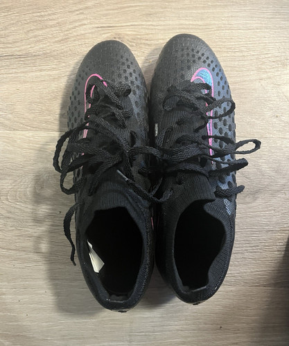 Nike phantom football boots - nike,