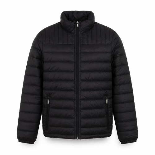 Mens firetrap size puffer - s,