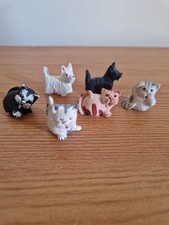 Peter Fagan Mini Dog And Cat