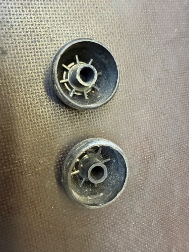 Brompton roller wheel set - wheel,
