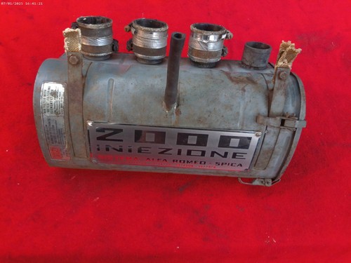 Alfa romeo 2000 - 2000, /