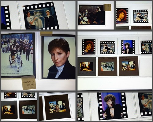Rare hollywood memorabilia - rare,