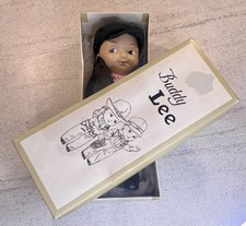 Ultra-Rare Boxed Buddy Lee