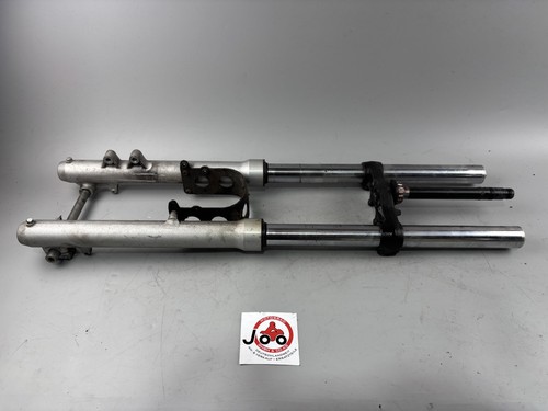 Bmw f650 169 fork stanchion - bmw,
