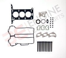 HEAD GASKET SET FOR VAUXHALL