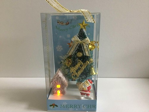 Mini led fibre optic christmas - fibre,