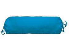 Neck Roll Round Bolster Pillow