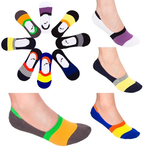 Women anti slip colorful - women,