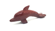 Small Red Dolphin