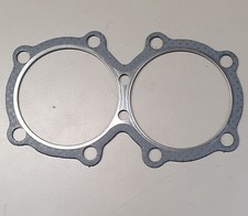 TRIUMPH T140 TR7 750 COMPOSITE EYELETTED CYLINDER HEAD GASKET 71-4619