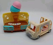 Sylvanian Families Ice Cream
