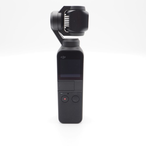 Dji osmo pocket english 4k - pocket,