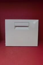 American Fridge Freezer SAMSUNG RS21KPSV    SMALL  DOOR    (   RECESS DOOR )