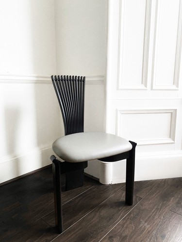 Westnofa totem chairs 1980s - chairs,,
