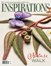 Inspirations embroidery - inspirations,