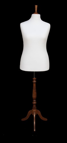 Deluxe size female - deluxe, 18