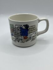 Vintage  Coalport Paddington