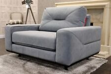 JAY BLADES X – BETHNAL Genesis Ocean Twister Based Accent Comfort SNUGGLE Chair