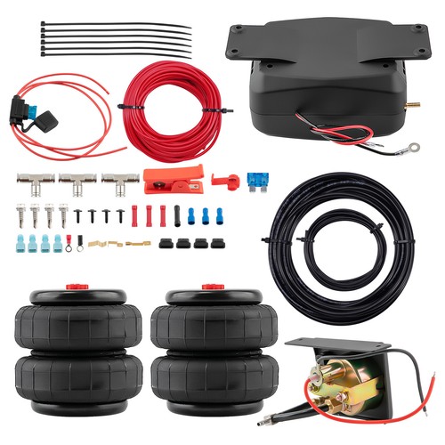 Air suspension kit for fiat - air,