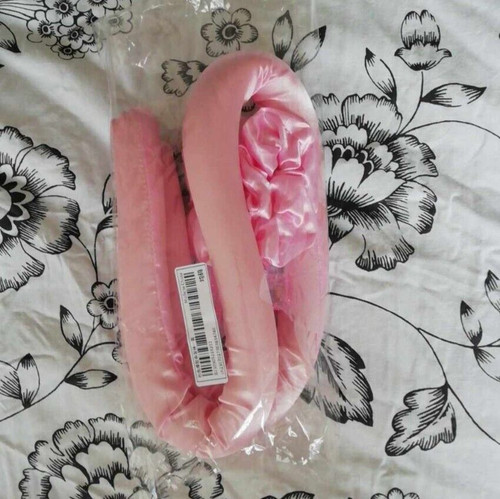 Heat hair curling kit - heat,