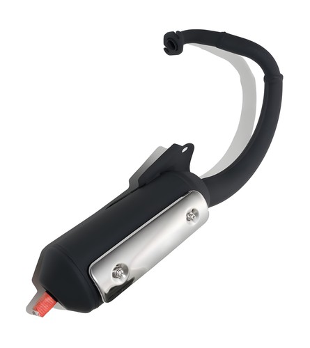 Exhaust system standard - , for