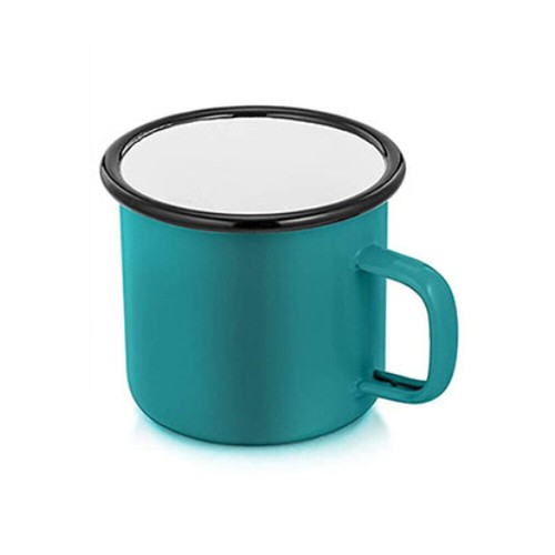 350 portable enamel coffee - enamel,