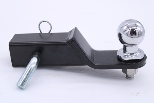 Original towbar coupling - towbar,