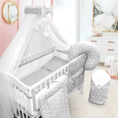 Baby bedding set essential - bedding,