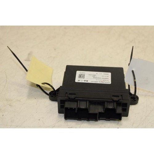 Confort control unit volvo - control,