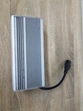 HORTI KING 660W 400W 250W Dimmable Digital Ballast for HPS & MH Lamps - Used