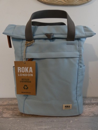 Roka finchley recycled - roka,