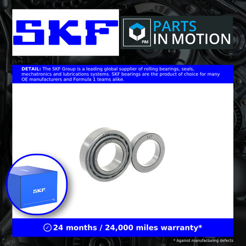 Wheel bearing kit fits jeep - wheel,