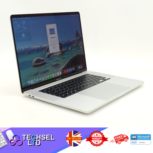 Apple macbook pro a2141 - pro,