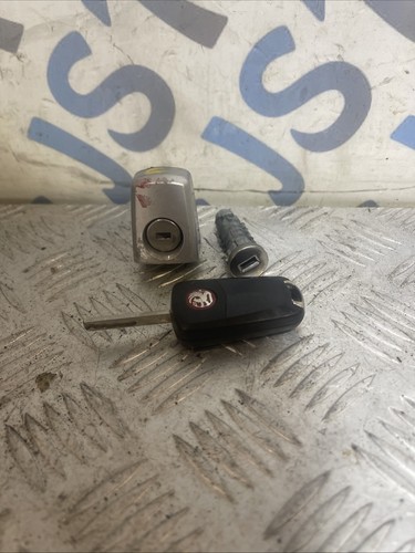 Vauxhall vectra key 2 - c,