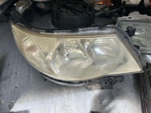 Subaru forester 2008 - forester, 2008-2012