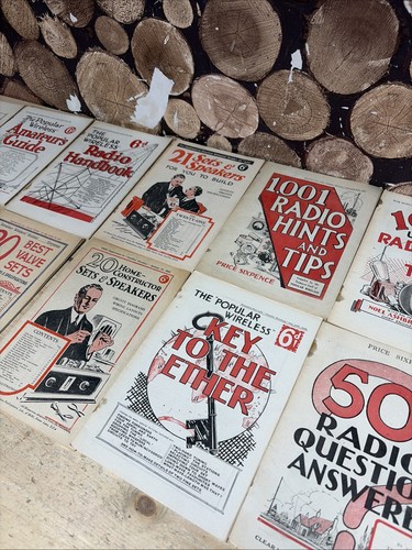 1930s supplements amateur - 1930s, /